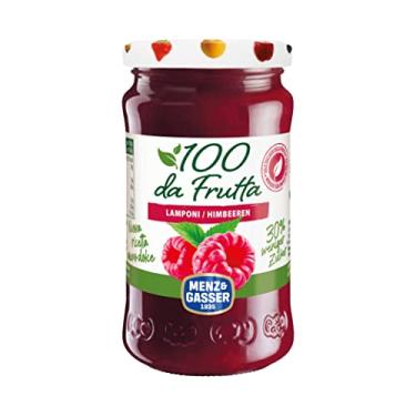 Imagem de Geleia De Framboesa 100 Da Fruta 240 G