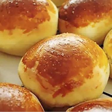Imagem de Mistura para Pão Batata Via Pane - 10kg