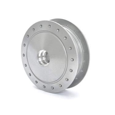 Imagem de Cubo De Freio Dianteiro Para Moto Honda Pop 100 110 todas