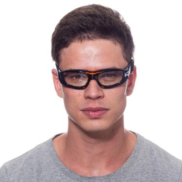 Imagem de Titan Sports Óculos para Esporte Titans Cyborg Preto