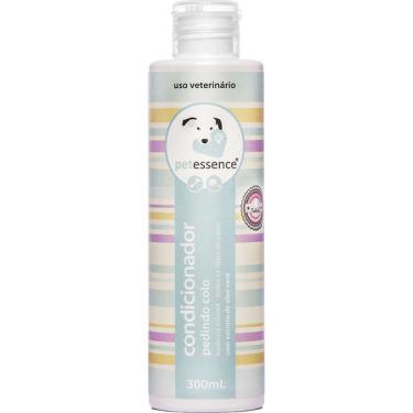 Imagem de Condicionador Pet Essence Pedindo Colo para Cães e Gatos - 300 mL