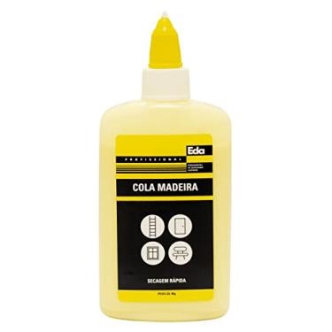 Imagem de COLA P/MADEIRA 90 GRAMAS