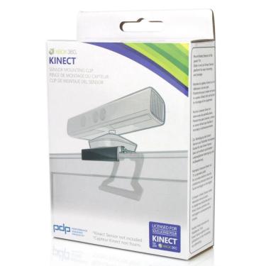 Imagem de Suporte Kinect Tv