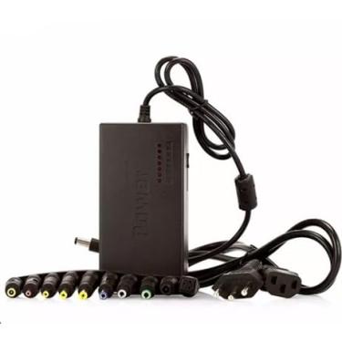 Imagem de Fonte de Alimentação Universal Grasep D-525A+