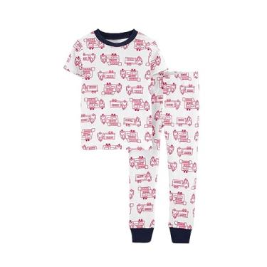Imagem de Pijama Carter’s Bebê Menino 12M