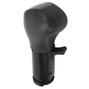 Imagem de KRODANS Botão de alavanca de interruptor de engrenagem manual 8 Speed R 0501215157 Botão de substituição de nível de caminhão de mudança suave para Benz