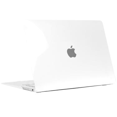 Imagem de Capa Case Para New Macbook_ 12 A1534 - Transparente Cristal