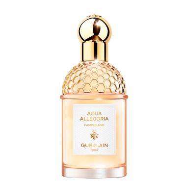 Imagem de Aqua Allegoria Pamplelune Guerlain – Perfume Feminino – Eau De Toilette 125ml