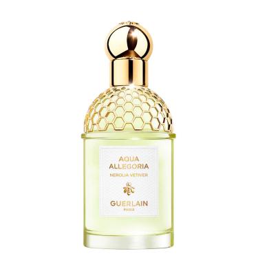 Imagem de Aqua Allegoria Nerolia Vetiver Guerlain – Perfume Feminino – Eau De Toilette 125ml