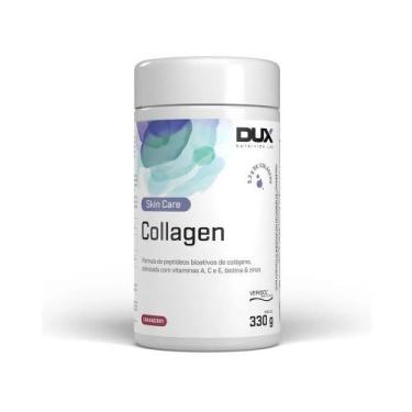 Imagem de Collagen Colágeno Verisol 330G - Dux Nutrition Lab