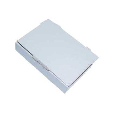 Imagem de Embalagem Premium para Esfiha Nº 30 Liso 32x34x6cm – 50 Unidades