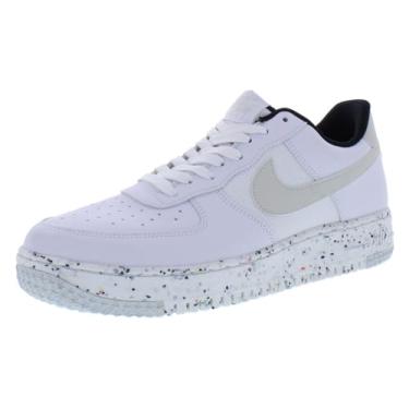 Imagem de Nike Mens Air Force 1 Crater NN DH8083 100 - Size 10