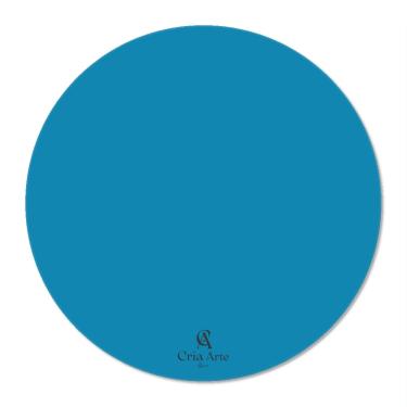 Imagem de Cake Board Azul - Cria Arte Laser