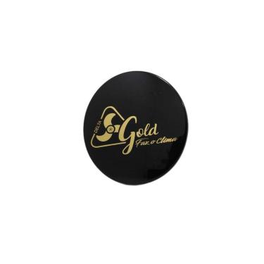 Imagem de Logomarca Para Ventilador Venti-Delta Gold 50/60cm