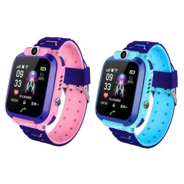 Relógio Smartwatch Redmi Watch 2 Lite, Bege, XM639BGE, XIAOMI XIAOMI -  Smartwatch e Acessórios - Magazine Luiza