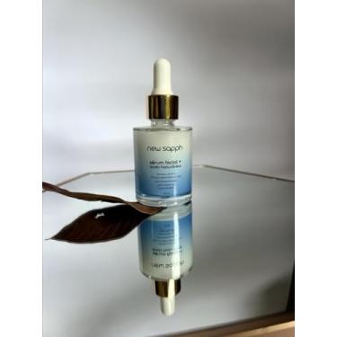 Imagem de Sérum Facial com ácido hialurônico