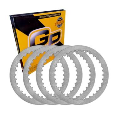 Imagem de Disco Separador Embreagem CG 150 160 Titan Bros 125 150 160 Xre 190 ABS CRF 150 250