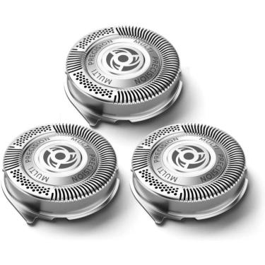 Imagem de Cabeça de barbear de reposição Philips Universal Alternative S5000