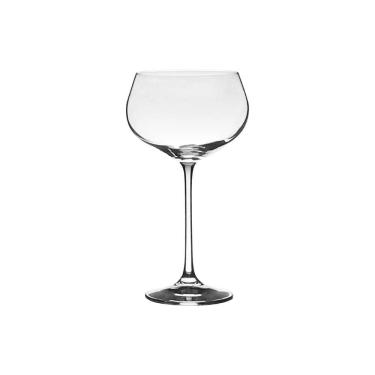 Imagem de Taça de Cristal Para Vinho Branco 300 ml Megan Bohemia