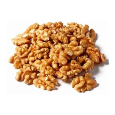 Imagem de Nozes Chilena sem casca Inteira 1kg