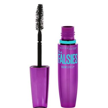 Imagem de Maybelline Makeup Volum' Express The Falsies Washable Fiber Mascara