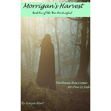 Imagem de Morrigan's Harvest (The War For Inìsfail Book 1) (English Edition)
