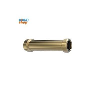 Imagem de Luva de Correr Tubo Cobre 15mm - 171021