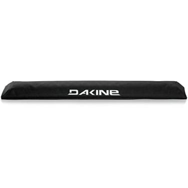 Imagem de Dakine Rack Pad Aero 45,72 cm - Pacote com 2, preto, tamanho único