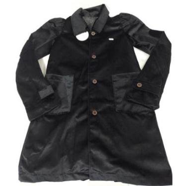 Imagem de Casaco Sobretudo Luxo Menino Infantil Inverno D'Tuia 2400-Masculino