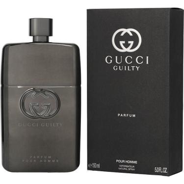 Imagem de Perfume Masculino Gucci Guilty Pour Homme Parfum 150 Ml