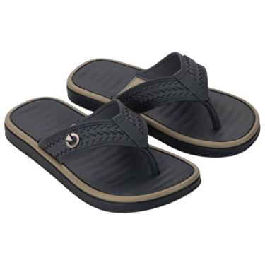 Imagem de Chinelo Dedo Cartago Coimbra Infantil Grendene 12460