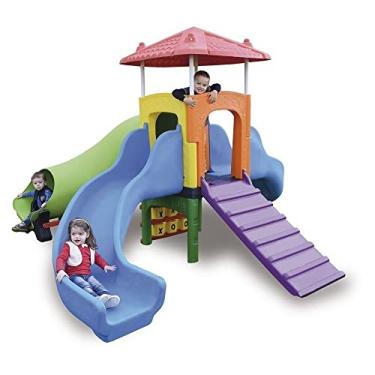 Imagem de Creative Play, Xalingo