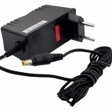 Imagem de Kit com 25 unidades - Fonte Para Monitor LG 12v 2,5amp W1943c/w1643c/e