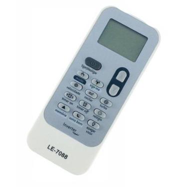 Imagem de Controle Remoto Ar Condicionado Consul Inverter CBF09CBBNA - Mb