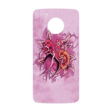 Imagem de Capa Adesivo Skin007 Verso Motorola Moto G5 Xt1672 - KawaSkin