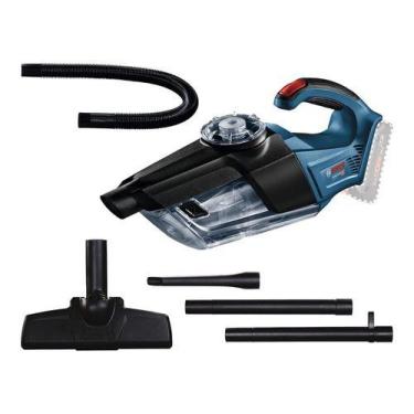 Imagem de Aspirador Pó Sem Fio Bosch Gas 18v 1 Sem Bateria 06019c62e0