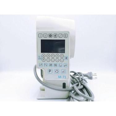 Imagem de Control Box 220v M-71 (12010021) para Reta SS9802MX-TD4 - Sun Special,