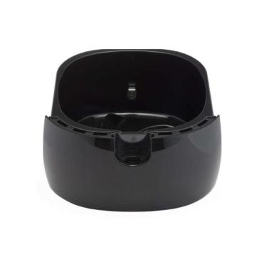 Imagem de Panela Suporte Cesta Philips Walita AirFryer RI9225