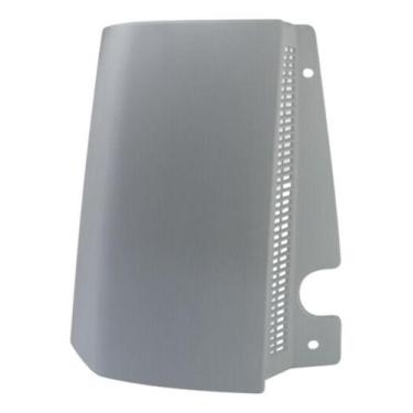 Imagem de Moldura Acabamento Lanterna Traseira Meriva Primer L.E - Clauplast