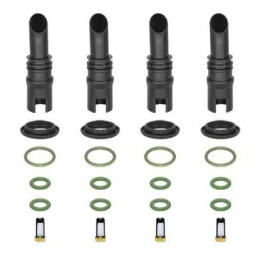 Imagem de Reparo Bico Injetor Vw Voyage 2008 a 2018 - 516151 - 1274 - Volkswagen