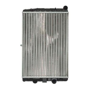 Imagem de Radiador (volkswagen) Volkswagen Gol 1.0 1997 1998 1999 2000 - 64354 -