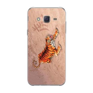 Imagem de Capa Adesivo Skin243 Verso Para Samsung Galaxy J5 Sm-j500 - KawaSkin