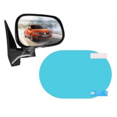 Imagem de Adesivo Anti Embaçante Para Retrovisor De Carro - AG4911 - ds