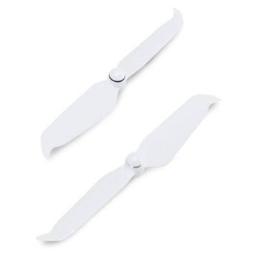 Imagem de 1 Par de Hélices Para Drone Dji Phantom 4 Pro V2