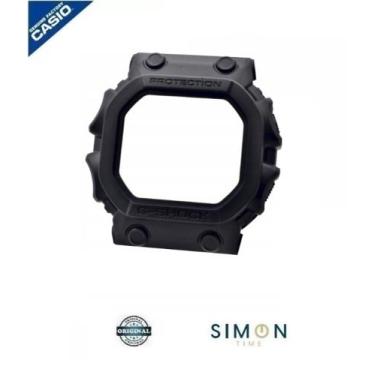 Imagem de Bezel preto Casio G-Shock GX-56 GXW-56 King Original com NF 10529004