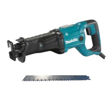 Imagem de Serra Sabre Abrir Animal 1200W 220V JR3051 C/ Lamina Makita, 220V