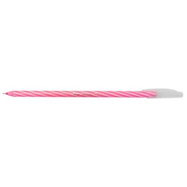 Imagem de Caneta Esferográfica Spiro 0.7mm-Cores-Cis, Rosa
