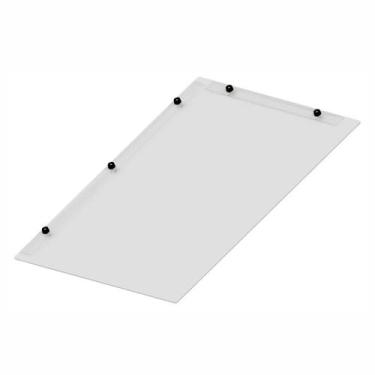 Imagem de Prancheta Desenho Tecnico Arquitetura Engenharia Acrilico A1 - Fenix