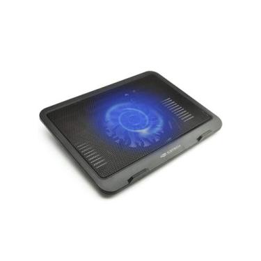 Imagem de Base Cooler Para Notebook Gamer Com Led 10" A 14" - C3-Tech