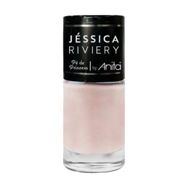 Imagem de Esmalte Pé de princesa 10ml Coleção Jéssica Riviery by Anita
